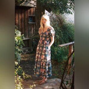 ISO Christy Dawn - The Brynne Dress XL